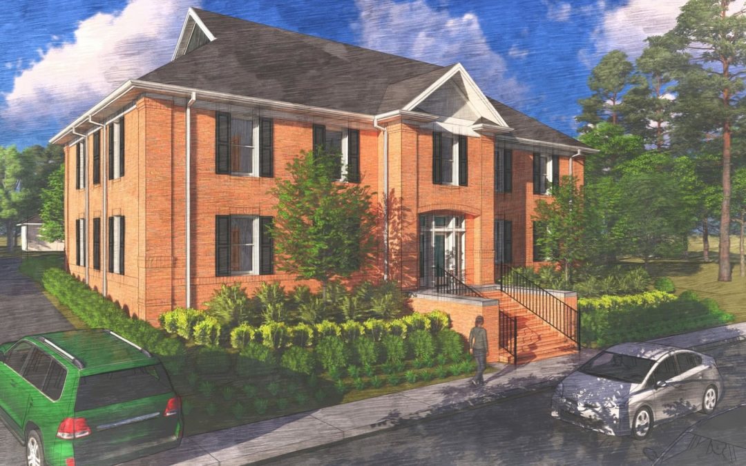 Ministry Partner Providence Home