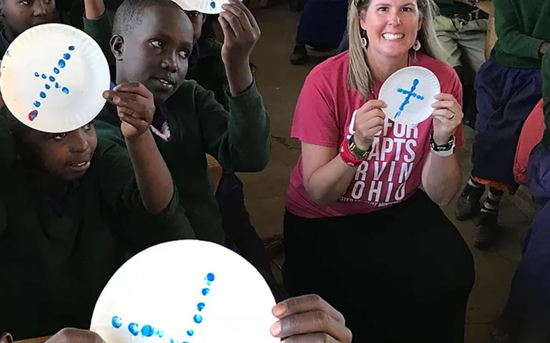 The Namayana Project Update