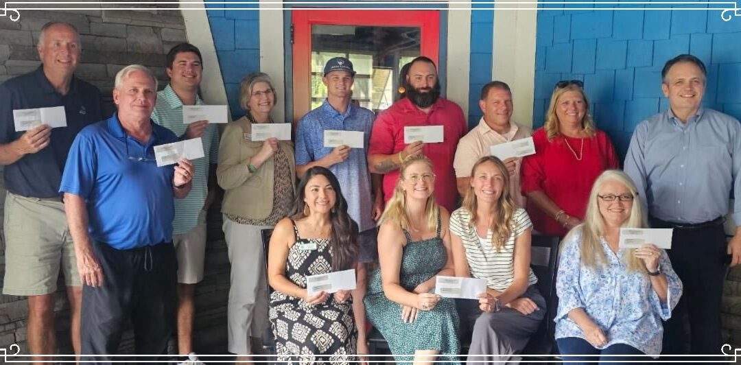 2025 Coastal Charitable Classic