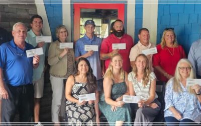 2025 Coastal Charitable Classic